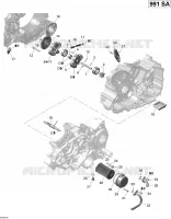 Motorschmierung