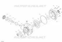 HINTERER DIFFERENTIAL