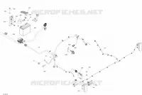 ELEKTRISCHES KABELBAUMSYSTEM - Heckteil