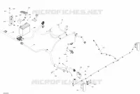 ELEKTRISCHES KABELBAUMSYSTEM - Heckteil