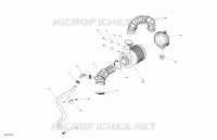 Motor - Ansaug