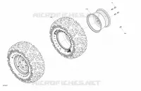 HINTERRAD