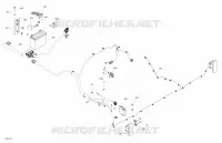 Elektrisch - Hecksystem