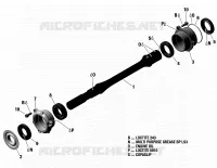 ANTRIEBSWELLE