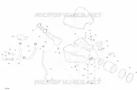 Motor - Ansaug