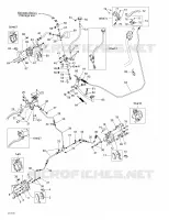 Hydraulische Bremse