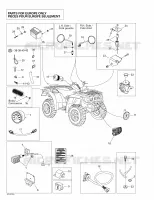 Kit für Europa-Homologation