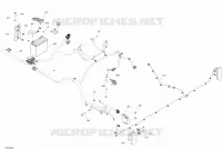 ELEKTRISCHES KABELBAUMSYSTEM - Heckteil