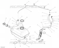 BENZINTANK