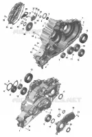 GETRIEBES 1 - 509