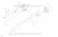 Motor - Ansaug