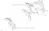 07- CARROSSERIE - ENSEMBLES AILES