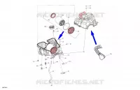 MOTOR - ANSAUG