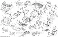 KAROSSERIE ZUBEHÖR