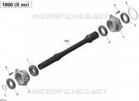 ANTRIEBSWELLE