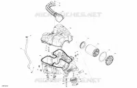 Motor - Ansaug