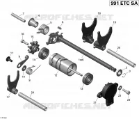 Schaltsystem