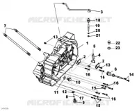 DECKSEL LINKS