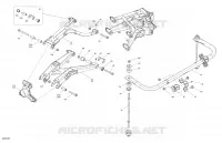 HINTERRADAUFHÄNGUNG COMPONENTS