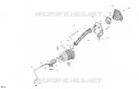 MOTOR - ANSAUG