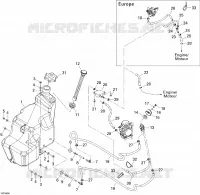 BENZINTANK