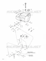 BENZINTANK