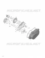 CVT - ANTRIEBS