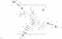 Lenkstange - Cluster-Unterstützung
