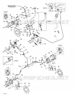 Hydraulische Bremse