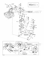 Batterie und elektrisches Zubehör