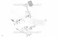 Mechaniker - HINTERE BREMSE