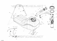 BENZINTANK