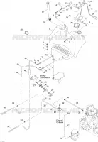 BENZINTANK