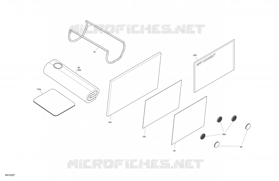 Toolkit und Garantiedokumentation