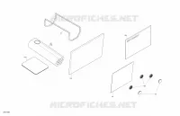 Toolkit und Garantiedokumentation