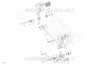 Mechaniker - HINTERE BREMSE