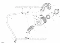 Motor - Ansaug