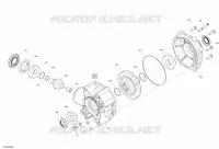 HINTERER DIFFERENTIAL