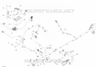 ELEKTRISCHES KABELBAUMSYSTEM - Heckteil