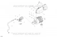 MOTOR - ANSAUG