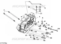 DECKSEL LINKS