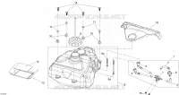 BENZINTANK