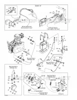 Batterie und elektrisches Zubehör
