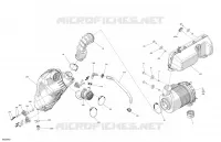 MOTOR - ANSAUG