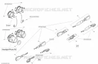 Elektrisches Zubehör Blinker und Licht