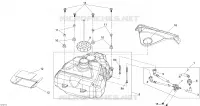 BENZINTANK