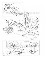 Batterie und elektrisches Zubehör