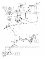 Hydraulische Bremse