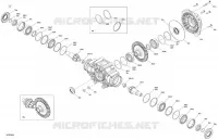 04- DRIVE - MIDDLE DRIVE UNIT