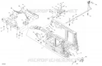 06- FRAME - REAR PART